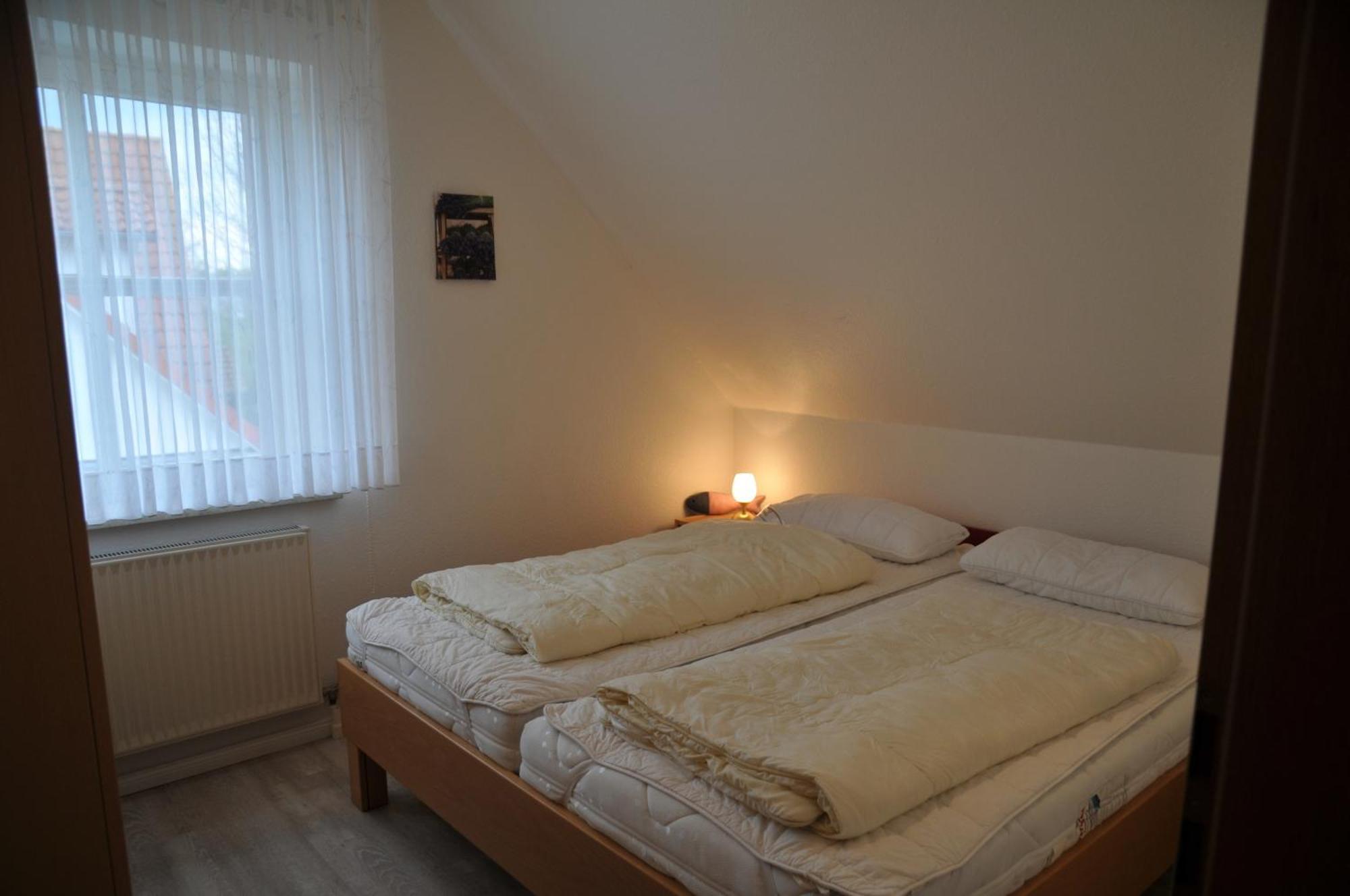 Appartamento Haus Jodokus, Whg Henk Kellenhusen Esterno foto